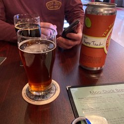 Moo-Duck Brewery