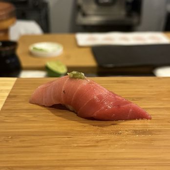 Fuku Omakase - Sushi Bars Near Me - New York, New York Fuku Omakase - Sushi Bars Near Me - New York, New York