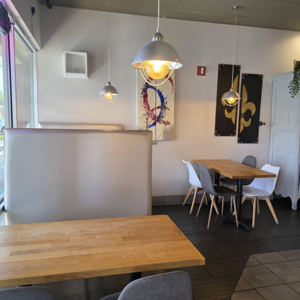 The Real Crepe - The Real Crepe - Interior - Pop-Up Restaurants Near Me - Las Vegas, Nevada The Real Crepe - The Real Crepe - Interior - Pop-Up Restaurants Near Me - Las Vegas, Nevada
