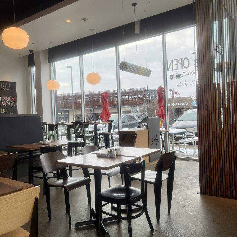 Zola Bistro - French Near Me - Ann Arbor, Michigan Zola Bistro - French Near Me - Ann Arbor, Michigan