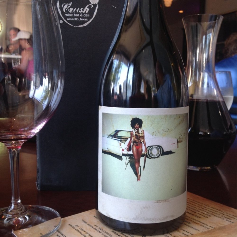 Crush - Super selection of wine and excellent service from Alex! - New American Near Me - Amarillo, Texas Crush - Super selection of wine and excellent service from Alex! - New American Near Me - Amarillo, Texas