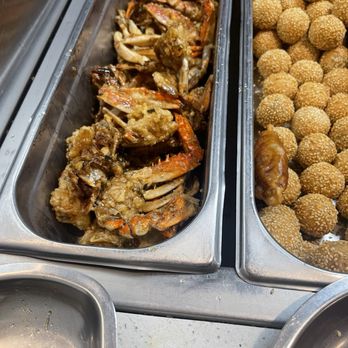All That Shabu - Hot food, crab & sesame balls - Buffets Near Me - Alhambra, California