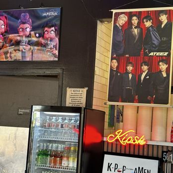 K Pop Ramen - Ramen Near Me - Dallas, Texas K Pop Ramen - Ramen Near Me - Dallas, Texas