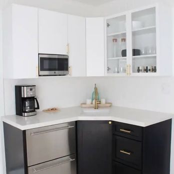 VDL Home Solutions - Being able to bring this kitchenette to life was amazing! no job is too small. From custom built to pre-made we are here to help - Flooring Near Me - Tustin, California VDL Home Solutions - Being able to bring this kitchenette to life was amazing! no job is too small. From custom built to pre-made we are here to help - Flooring Near Me - Tustin, California