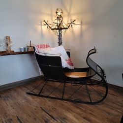 Nebraska Coffee - Was Santa here?