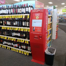 Up to date coupon machine
