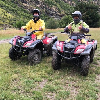 Off Road Adventures - Quad Biking with Off-Road Adventures, Queenstown NZ - Queenstown, OTA Off Road Adventures - Quad Biking with Off-Road Adventures, Queenstown NZ - Queenstown, OTA