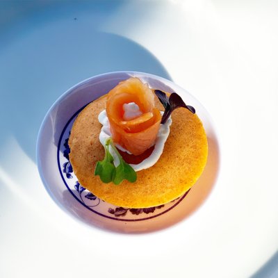 The Truck Stop by null