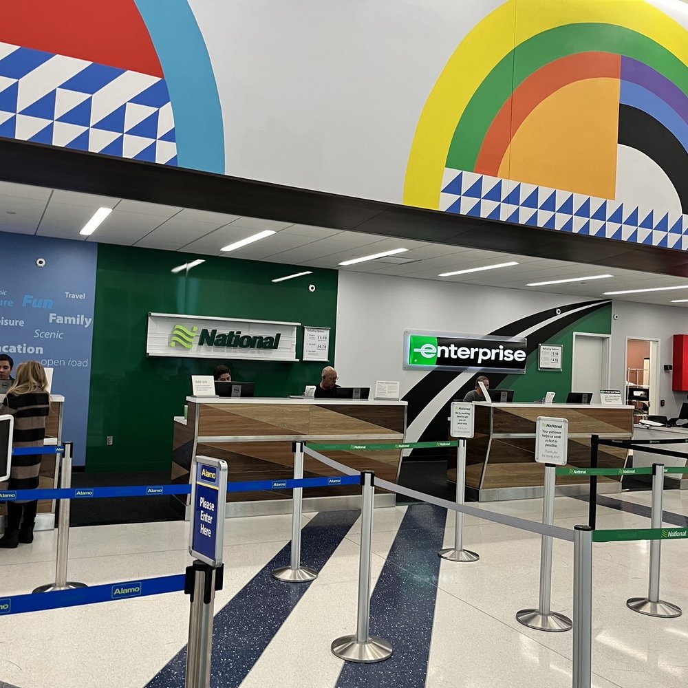 National Car Rental - Car Rental Near Me - Hebron, Kentucky National Car Rental - Car Rental Near Me - Hebron, Kentucky