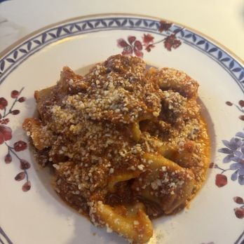 Bottega - Rigatoni - Italian Near Me - San Francisco, California