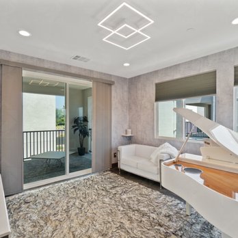 FixaCal - Entertainment Room - Electricians Near Me - Irvine, California