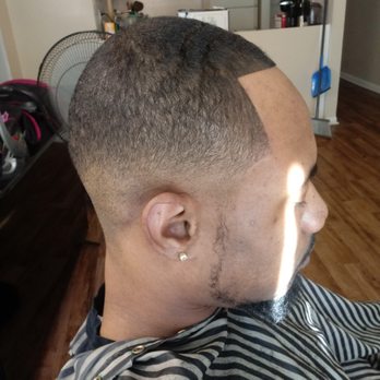 Keelo Kutz - Light fade - Hair Stylists Near Me Keelo Kutz - Light fade - Hair Stylists Near Me