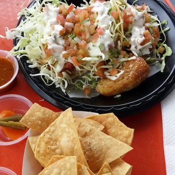 Taco Nazo - 3 Taco combo - Tacos Near Me - La Puente, California Taco Nazo - 3 Taco combo - Tacos Near Me - La Puente, California