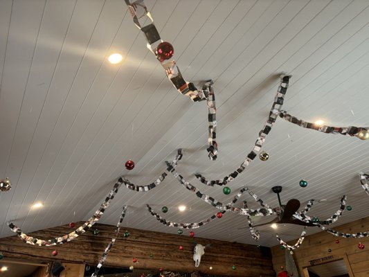 Nora's Fish Creek Inn by null