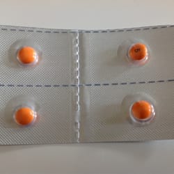 St Jude Comprehensive Digestive Health Center- Fullerton - Take 4 pills at 3:00 pm