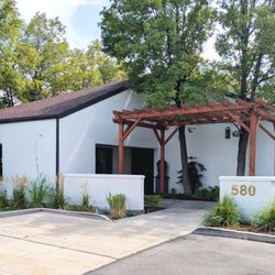 Restorative Health - Exterior of Building