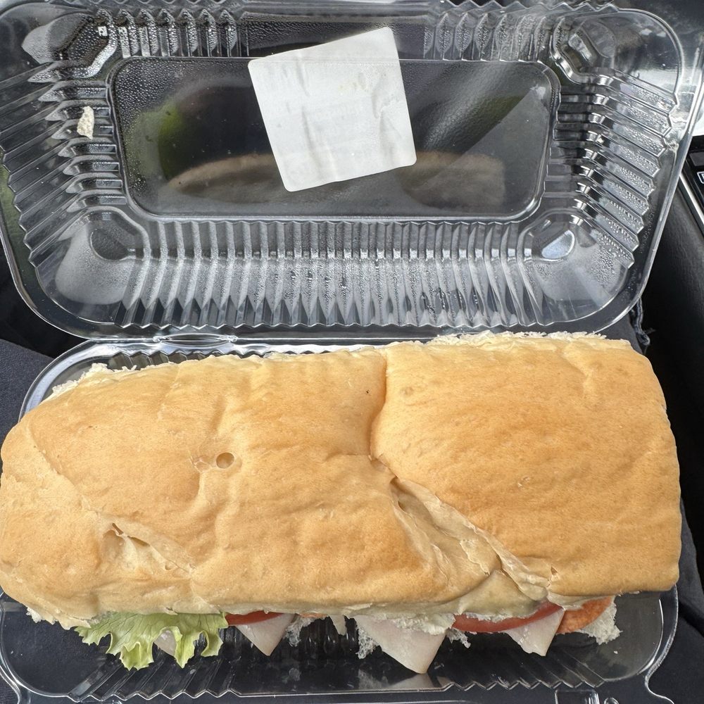Kay's Kitchen - Italian sub...could eat this everyday - Breakfast & Brunch Near Me - Kalaoa, Hawaii Kay's Kitchen - Italian sub...could eat this everyday - Breakfast & Brunch Near Me - Kalaoa, Hawaii