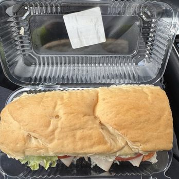Kay's Kitchen - Italian sub...could eat this everyday - Breakfast & Brunch Near Me - Kalaoa, Hawaii Kay's Kitchen - Italian sub...could eat this everyday - Breakfast & Brunch Near Me - Kalaoa, Hawaii