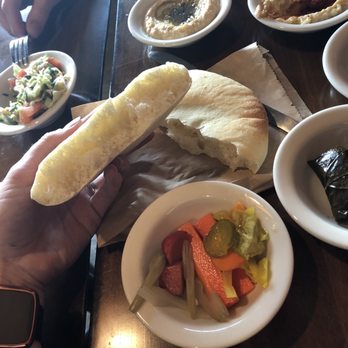 Falafel Salam - Feast of a Kahn - Middle Eastern Near Me Falafel Salam - Feast of a Kahn - Middle Eastern Near Me