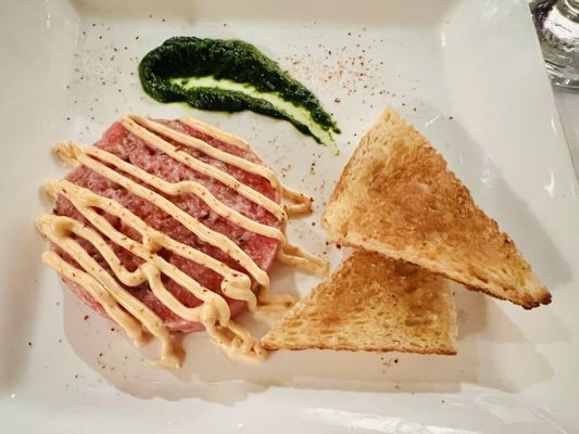 La Chaumiere by null