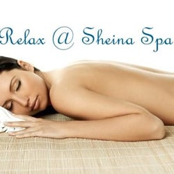 Sheina Spa - Relaxation & Beauty