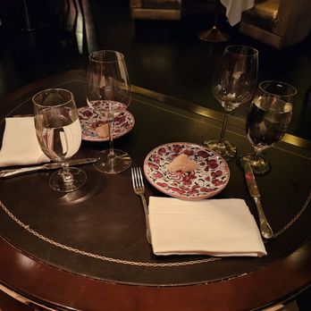Carbone - Italian Near Me - Las Vegas, Nevada