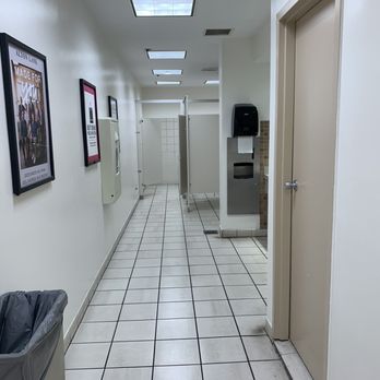 Dillard's - Dillard's men's restroom second floor Altamonte Springs fl 1:06 pm October 19 2023 - Department Stores Near Me - Altamonte Springs, Florida