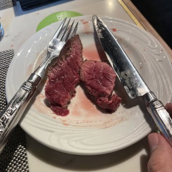 Fogo de Chão - Brazilian Near Me - Elmhurst, New York