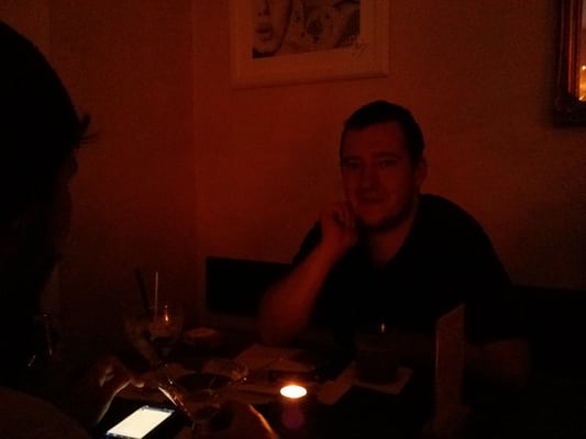 The Potting Shed Bar & Kitchen by null