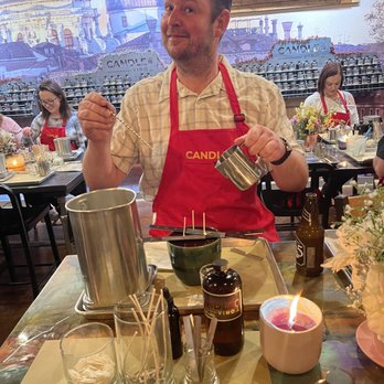 Candle Vino - Paint & Sip Near Me - Reno, Nevada Candle Vino - Paint & Sip Near Me - Reno, Nevada