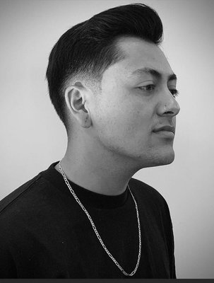 Gold Comb Barbershop North Park by null