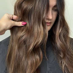 Blended by Berklie