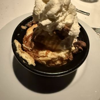 Ocean 48 - Ultimate Warm Vanilla Caramel Cake - Seafood Near Me - Newport Beach, California Ocean 48 - Ultimate Warm Vanilla Caramel Cake - Seafood Near Me - Newport Beach, California
