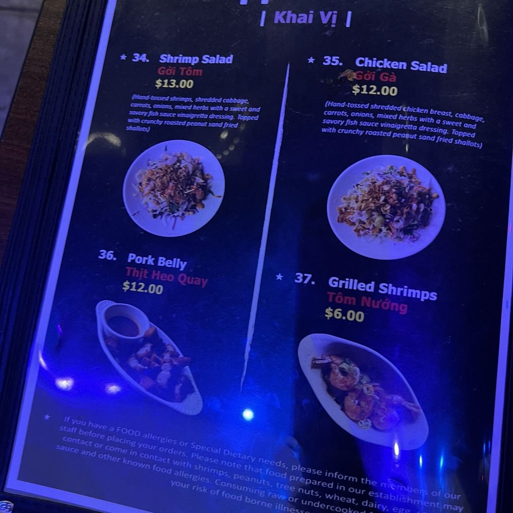 Pho Nation - Menu 8.19.24 - Vietnamese Near Me - Alameda, California Pho Nation - Menu 8.19.24 - Vietnamese Near Me - Alameda, California