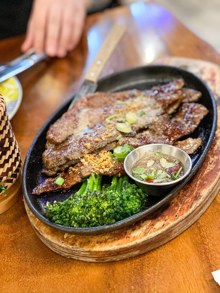 Farmhouse Kitchen Thai Cuisine