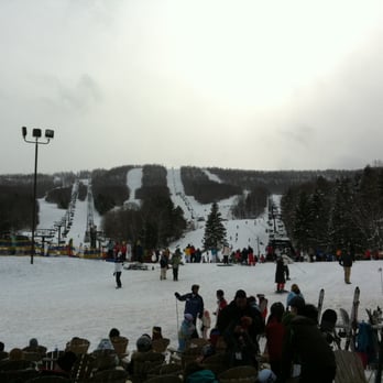 Windham Mountain Club - Closer to the Action. - Ski Resorts Near Me - Windham, New York