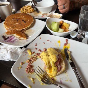 Farmer Franks - Cornbeef Benny - Breakfast & Brunch Near Me - Detroit, Michigan Farmer Franks - Cornbeef Benny - Breakfast & Brunch Near Me - Detroit, Michigan