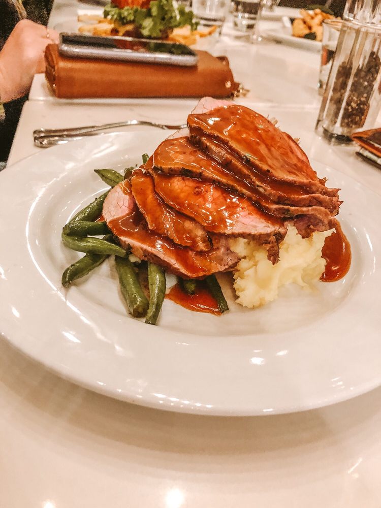 CRABTREE KITCHEN + BAR - 107 Photos & 142 Reviews - 19225 8th Ave NE