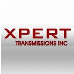 Xpert Transmission & Auto Repair - Xpert Transmission logo