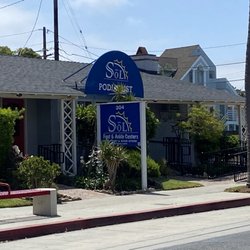 Richard Graves, DPM - 304 Cherry Office Location