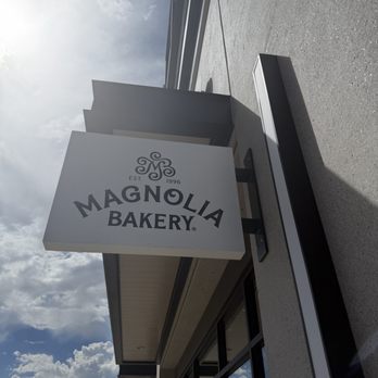 Magnolia Bakery - Bakeries Near Me - Holladay, Utah