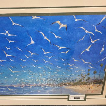 US Post Office - Art for sale by the counter of USPS - Post Offices Near Me - San Clemente, California US Post Office - Art for sale by the counter of USPS - Post Offices Near Me - San Clemente, California