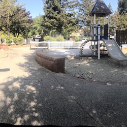Fred Icardi Park