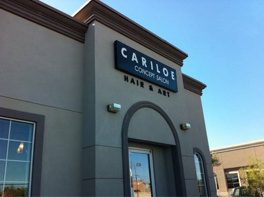 Cariloe Concept Salon