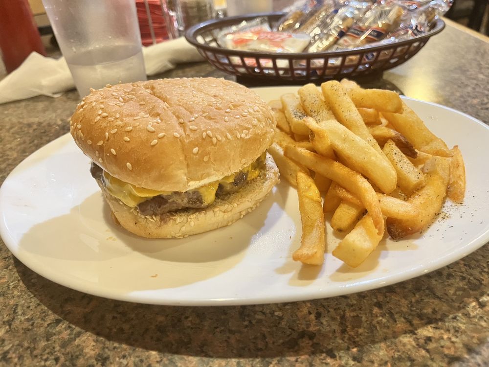 Stivers Restaurant