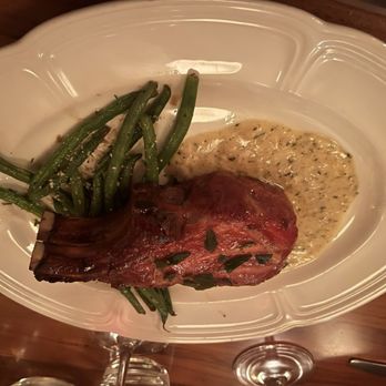 Restaurant Claudine - French Near Me - San Antonio, Texas Restaurant Claudine - French Near Me - San Antonio, Texas