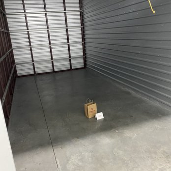 CubeSmart Self Storage - 10x15 climate control storage - Self Storage Near Me - Phoenix, Arizona