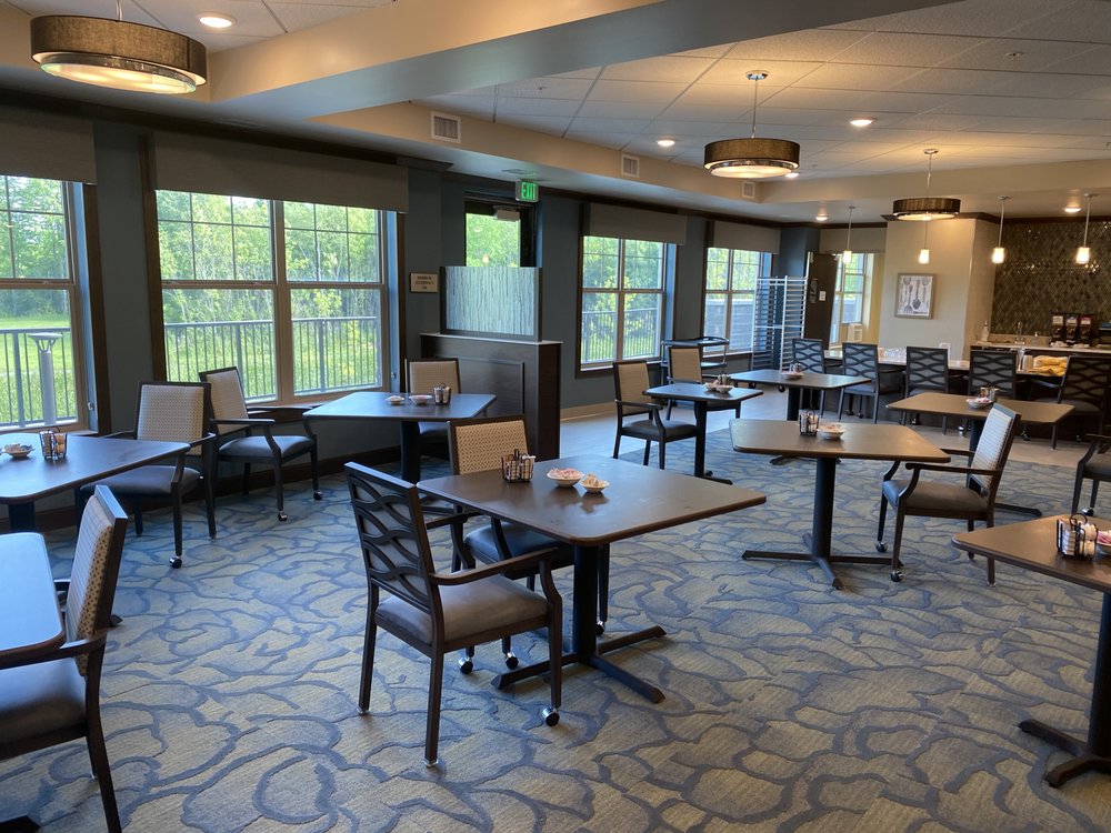 OKALEE OF MEDINA Updated June 2024 12 Photos 4350 Chippewa Ct