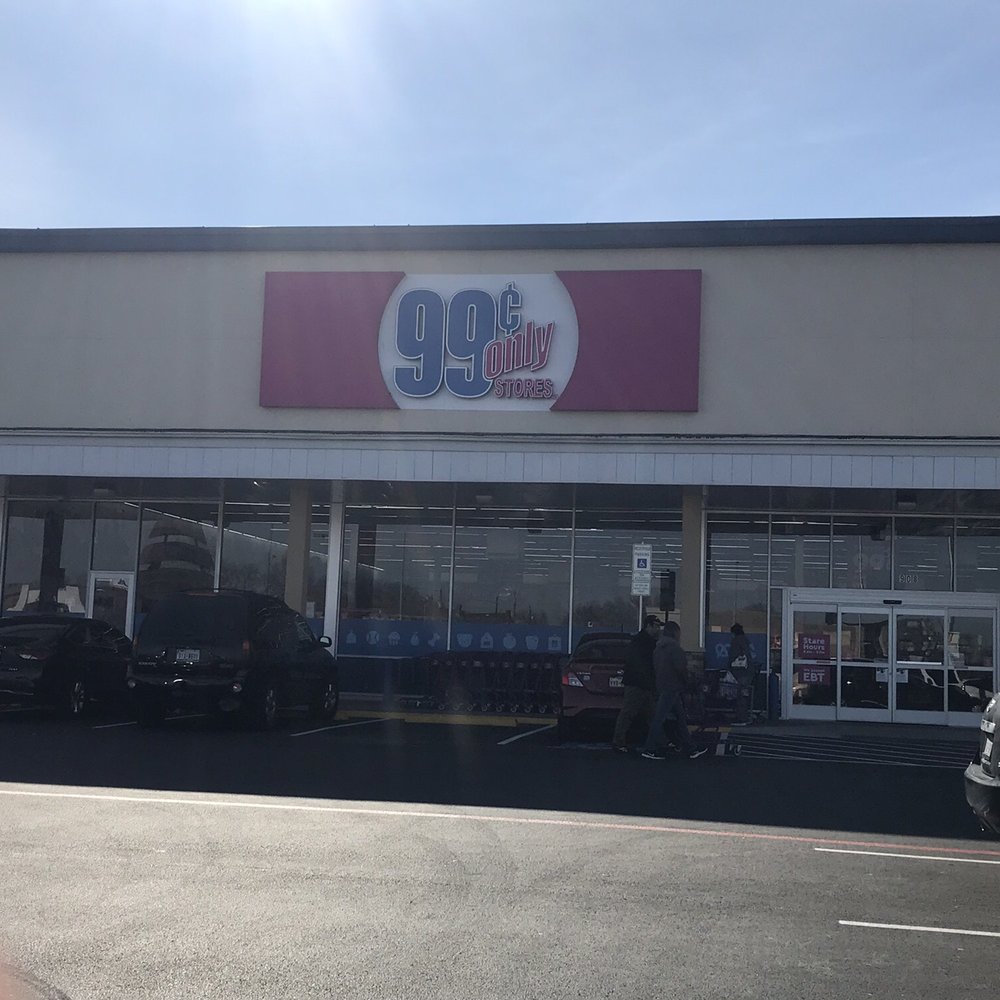 99 Cents Only Stores - Discount Store Near Me - Arlington, Texas