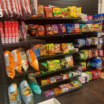 Mando's Spot Smokeshop - Tobacco Shops Near Me - Dallas, Texas